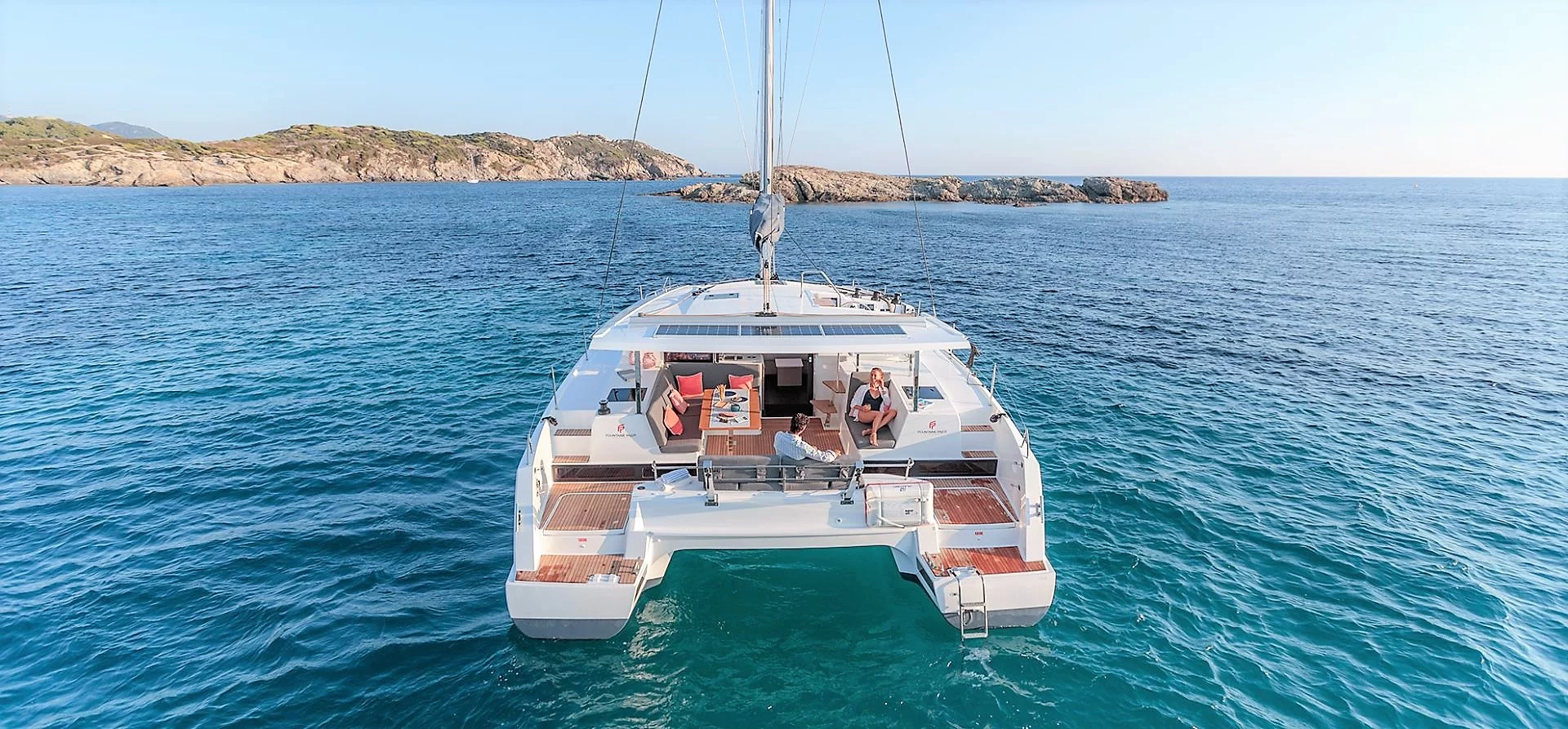 Isla 40 (ALMIRIKI)  - 30