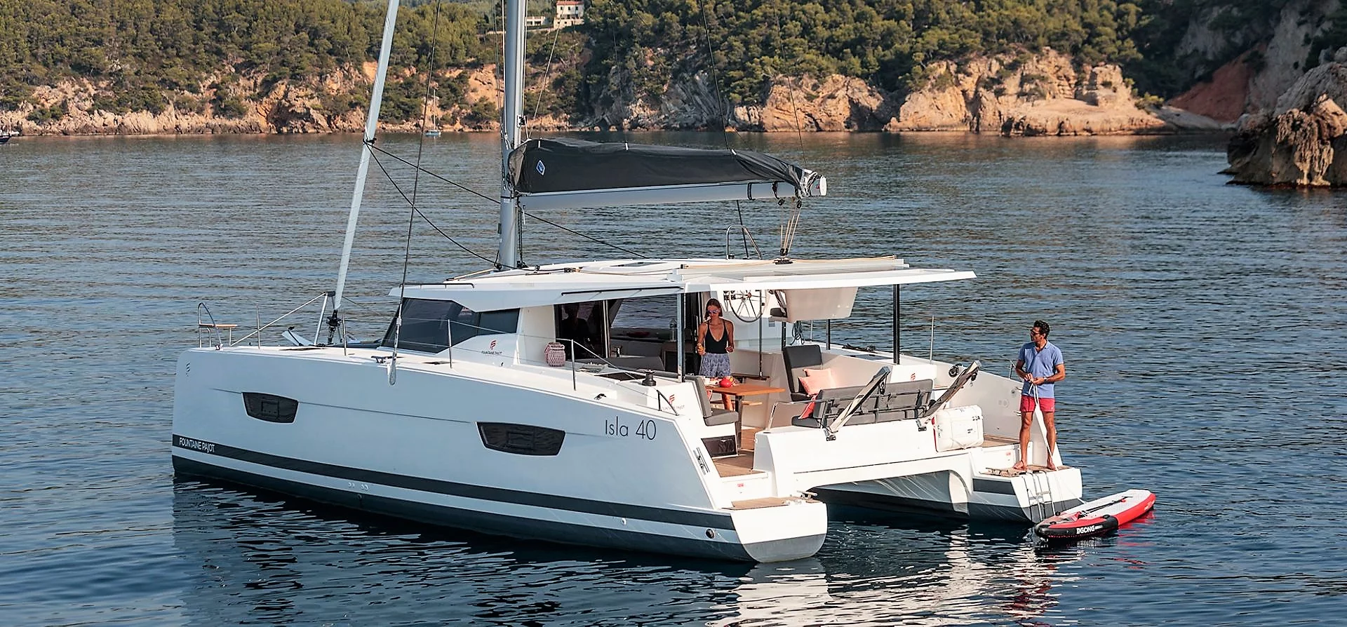 Isla 40 (ALMIRIKI)  - 10