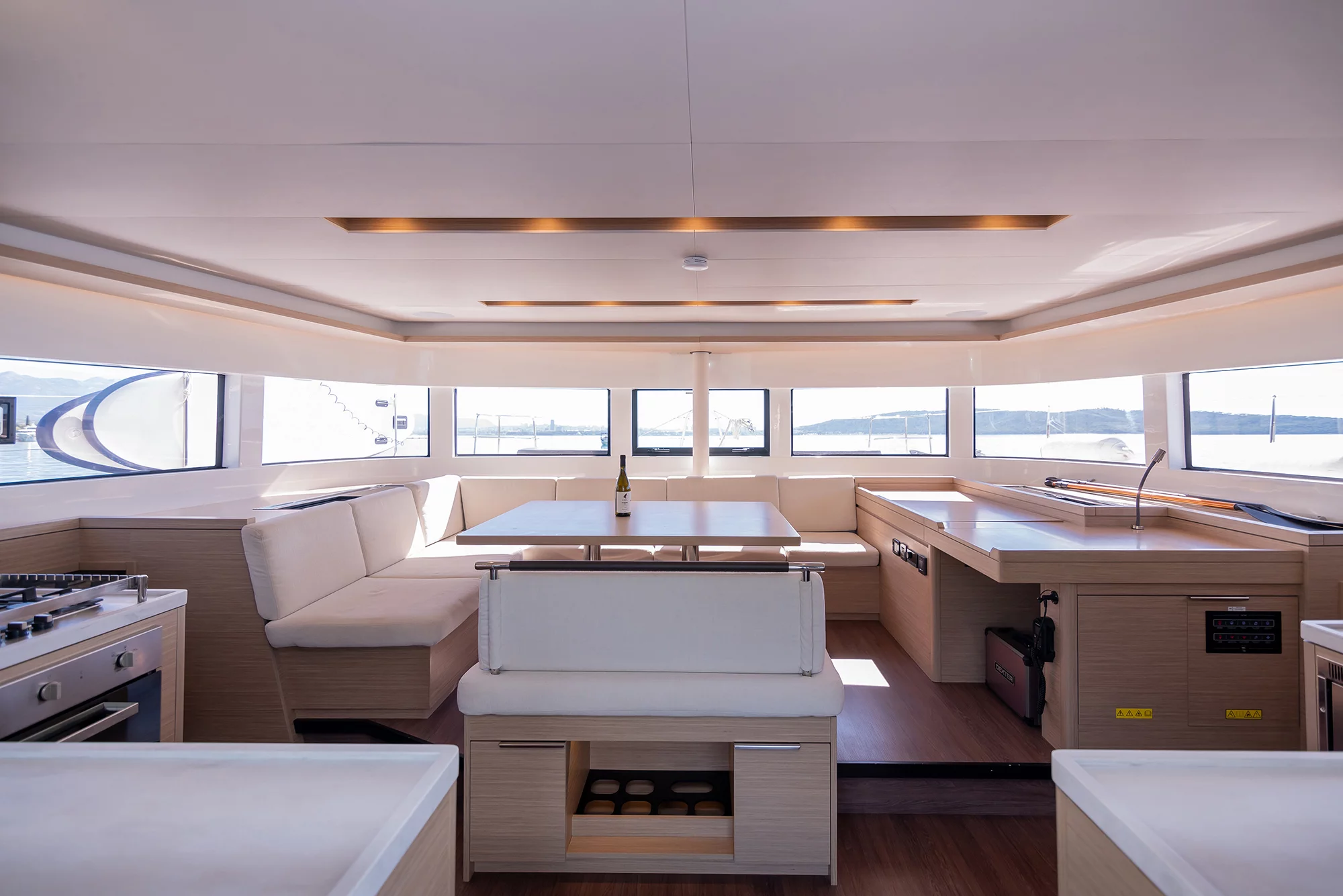 Lagoon 51 (LAVINA)  - 7