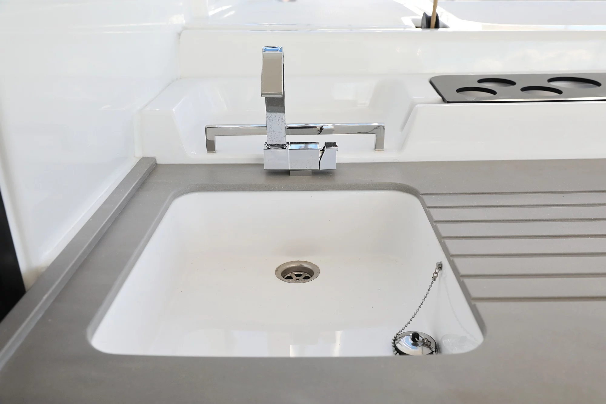 Lagoon 50 (CELESTE DEL MAR)  - 26