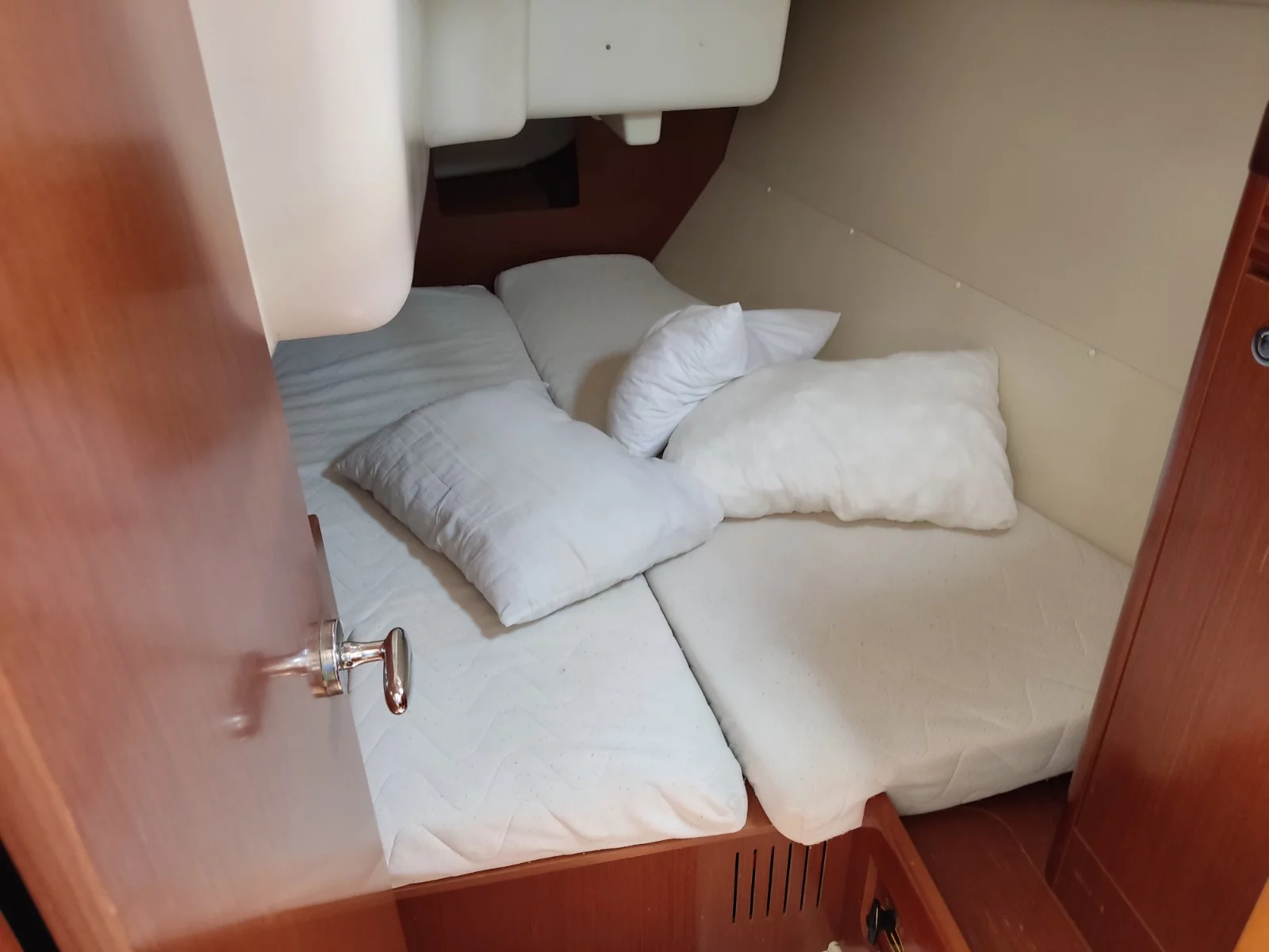 Oceanis 34 (Marilou)  - 2