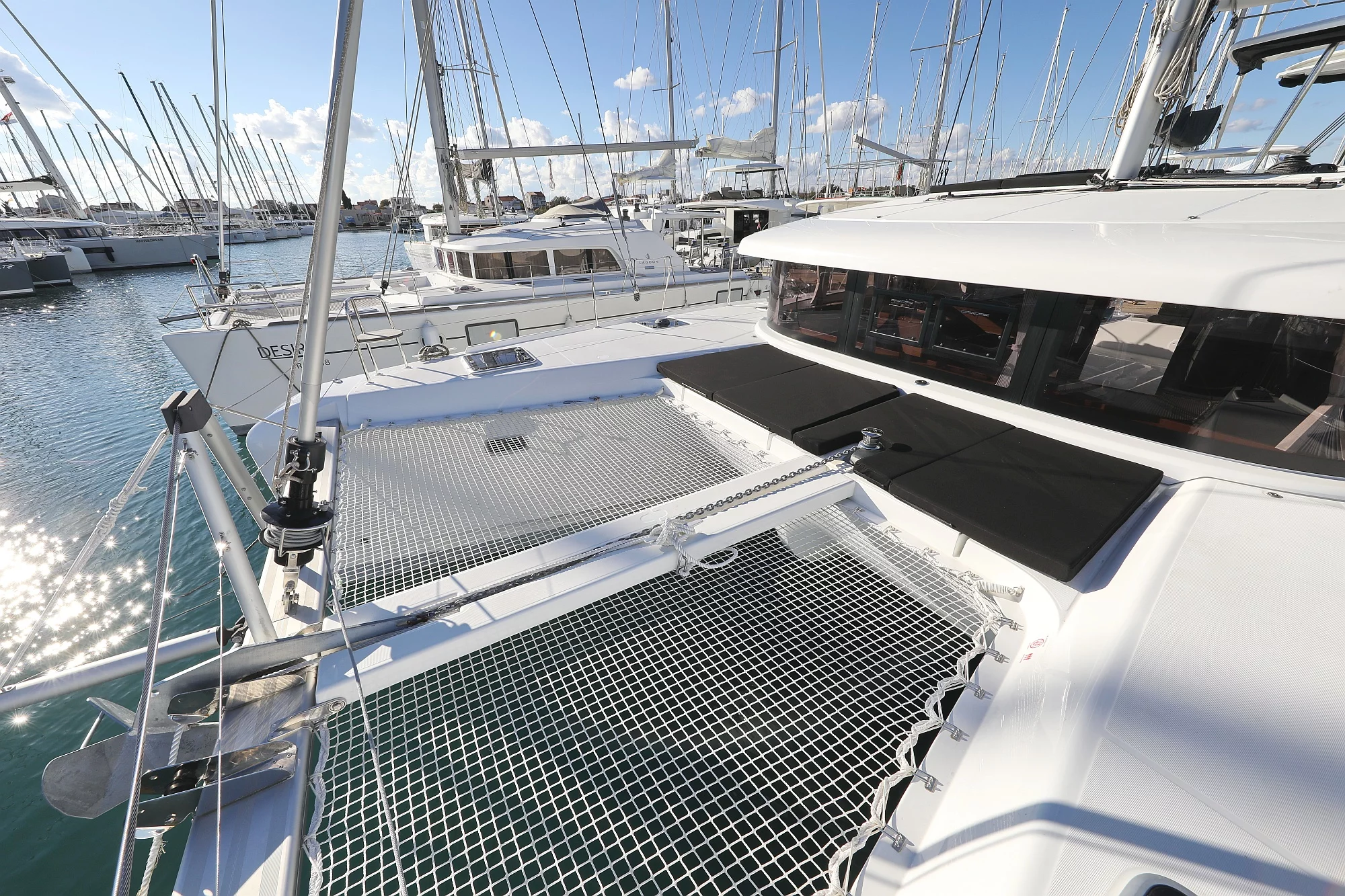 Lagoon 42 (REA)  - 80