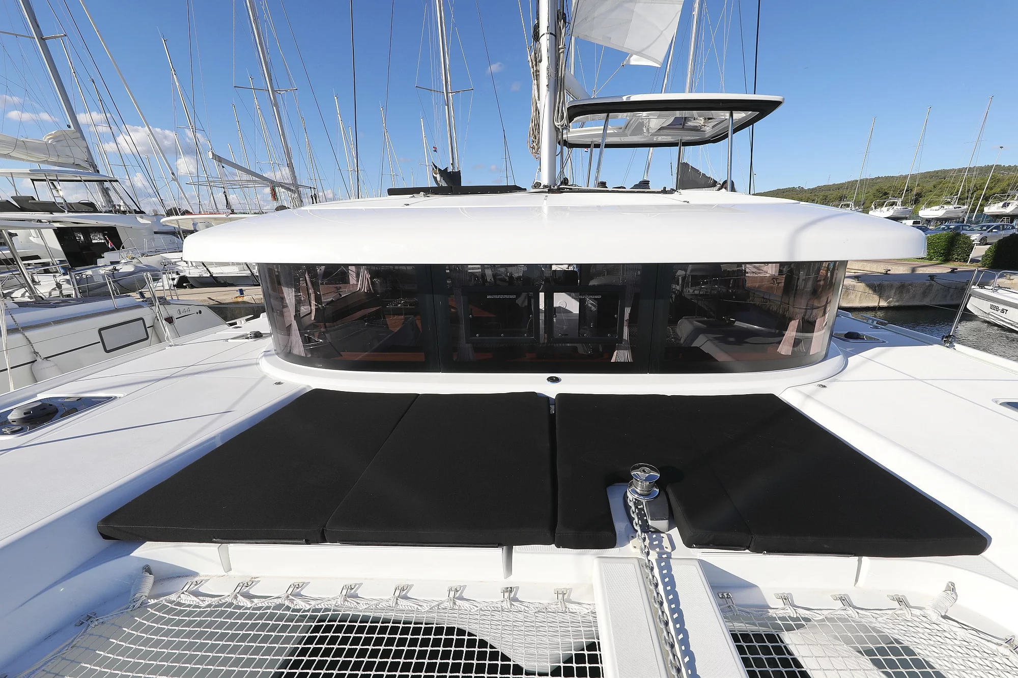 Lagoon 42 (REA)  - 70