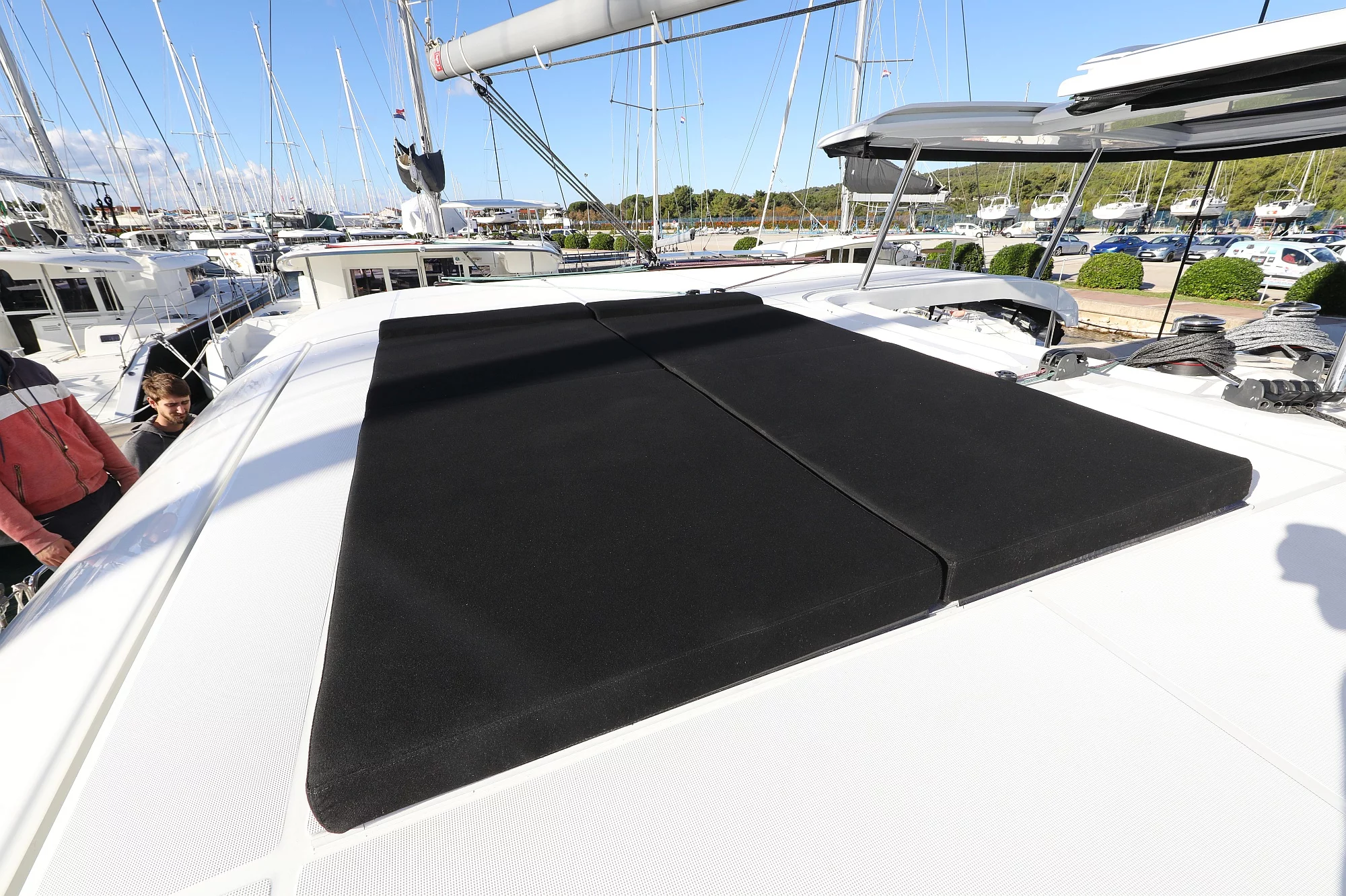 Lagoon 42 (REA)  - 36