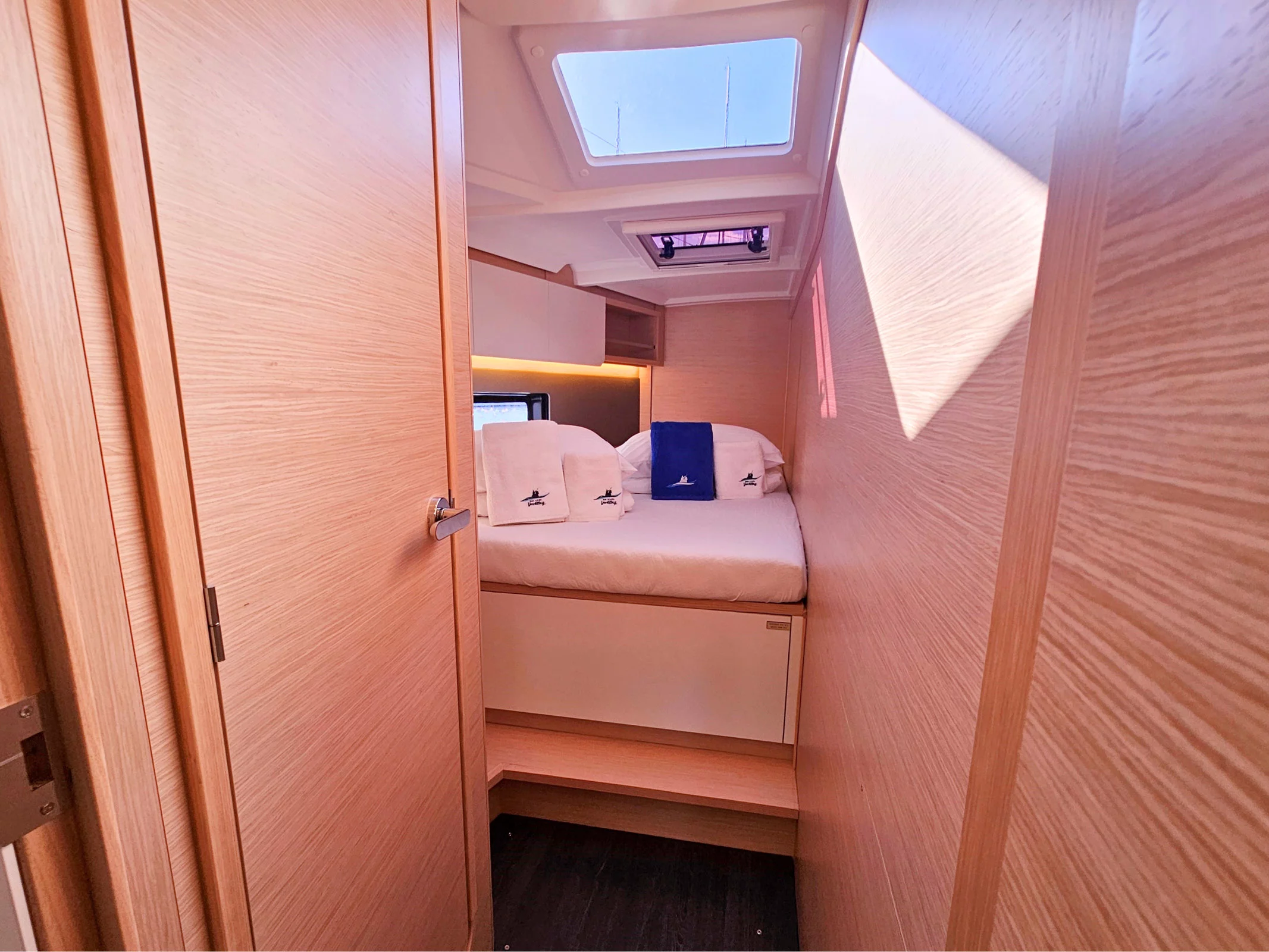 Dufour 44 Grand Large (Presto)  - 120