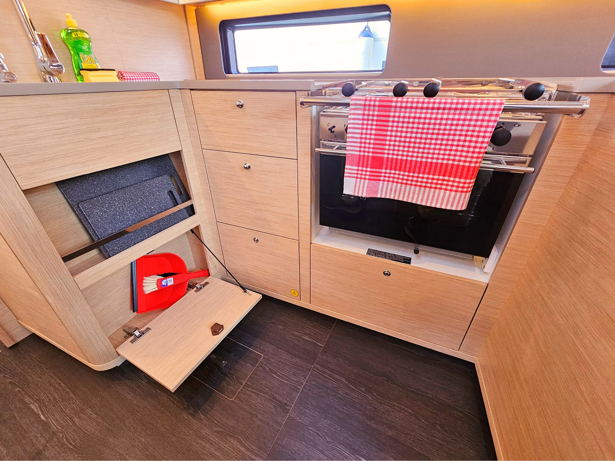 Dufour 44 Grand Large (Adagio)  - 102