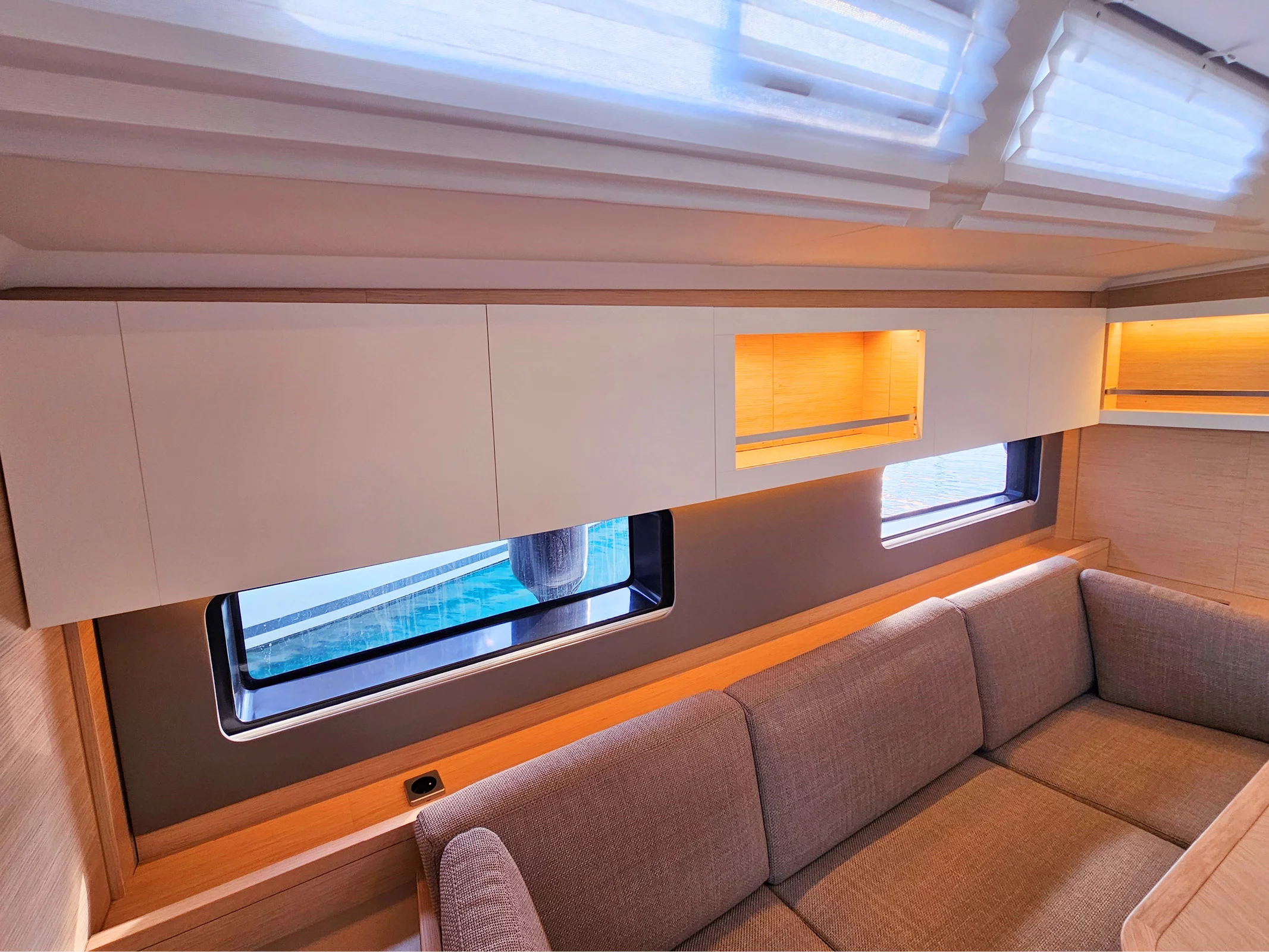 Dufour 44 Grand Large (Adagio)  - 84