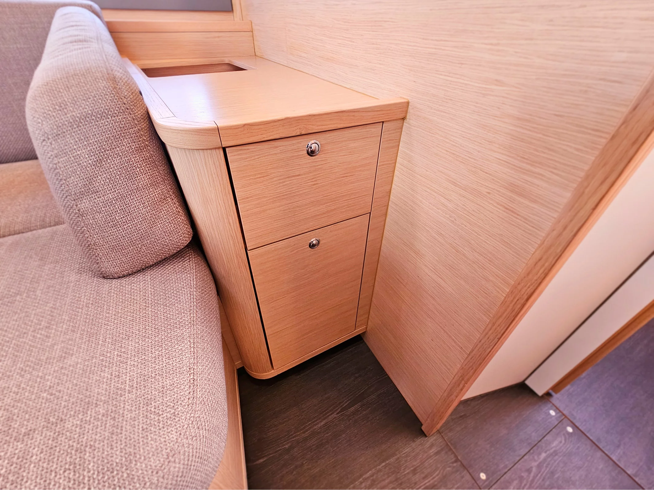 Dufour 44 Grand Large (Adagio)  - 82
