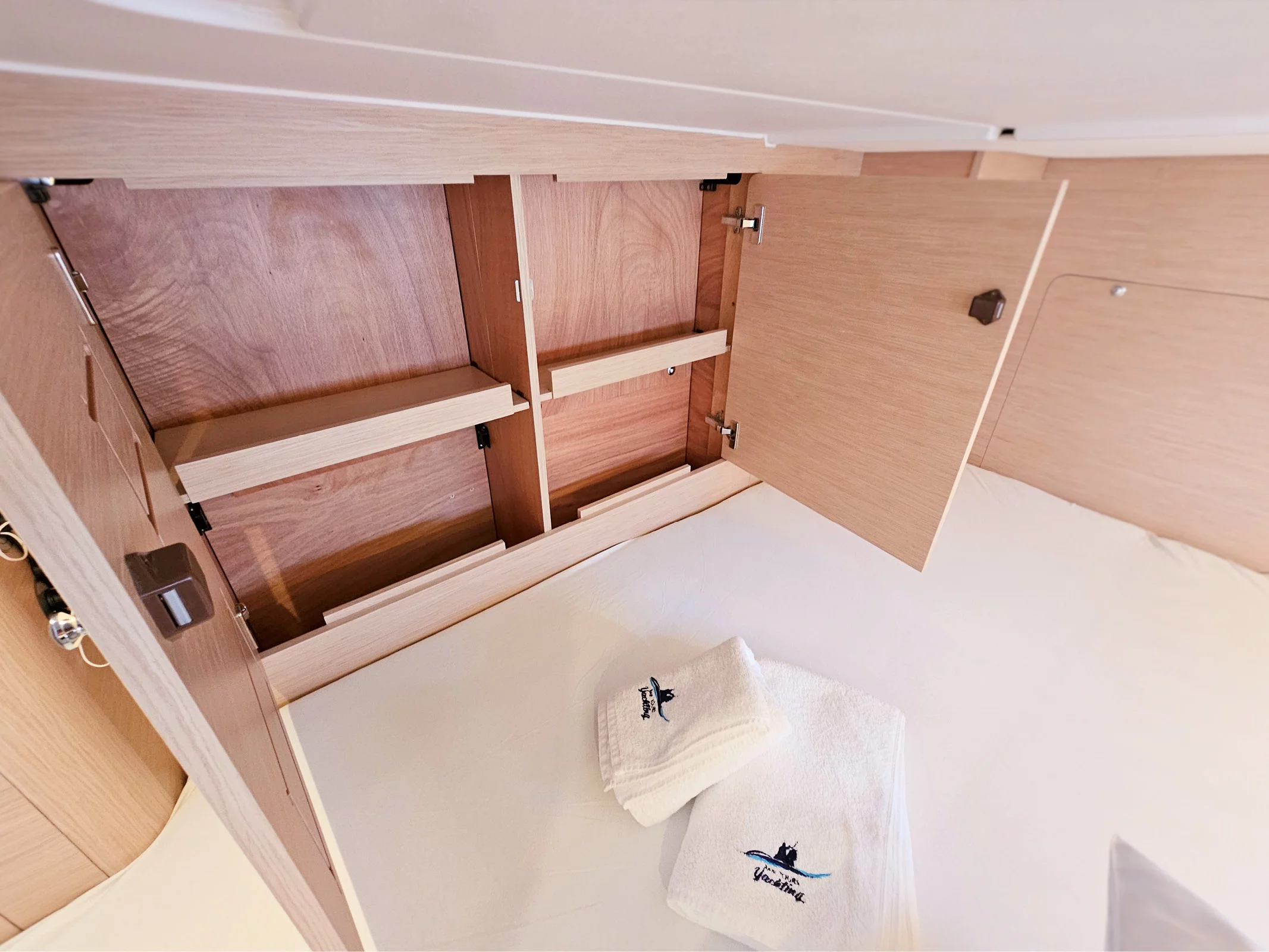 Dufour 44 Grand Large (Adagio)  - 110