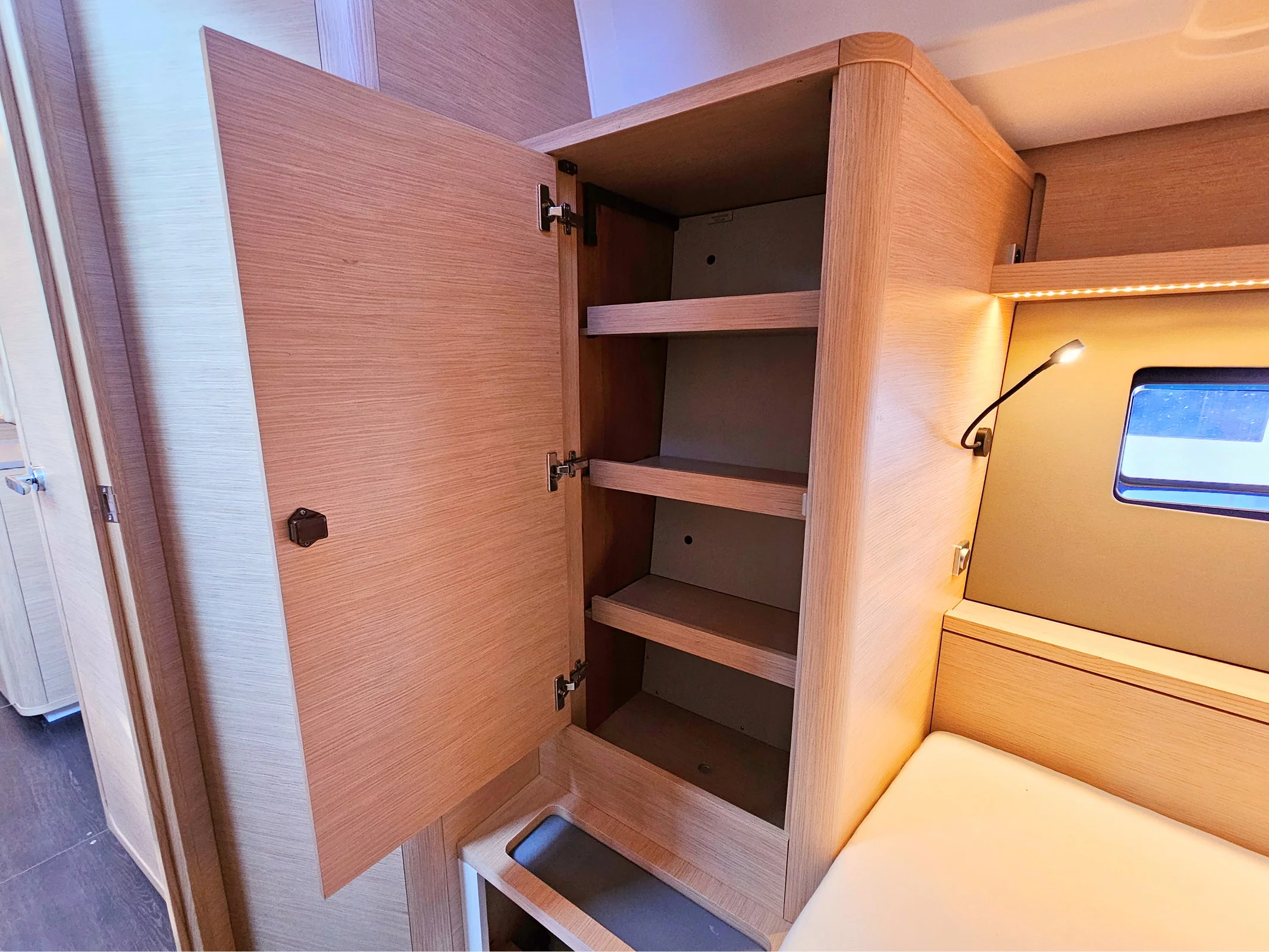 Dufour 44 Grand Large (Adagio)  - 73