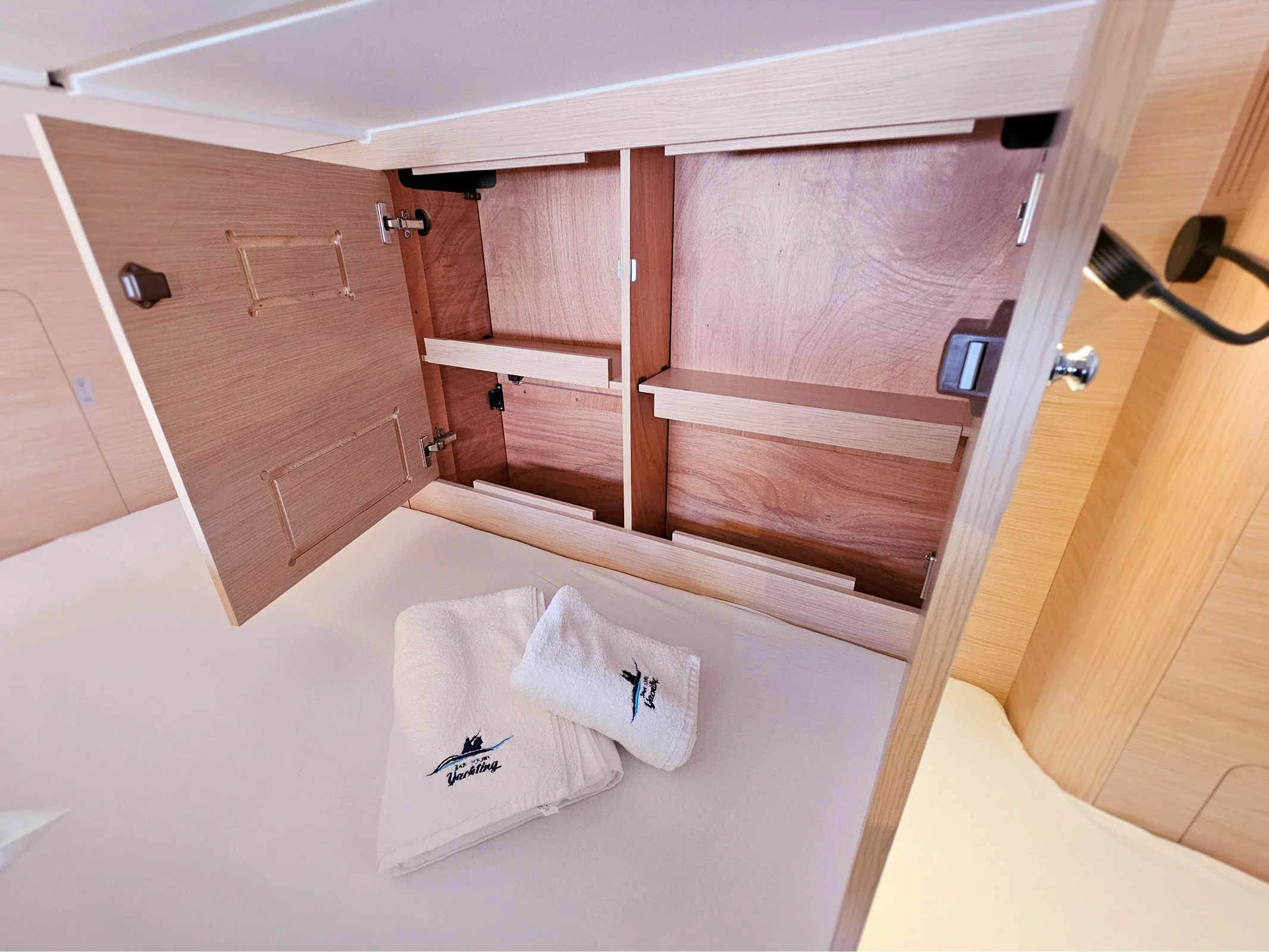 Dufour 44 Grand Large (Adagio)  - 113