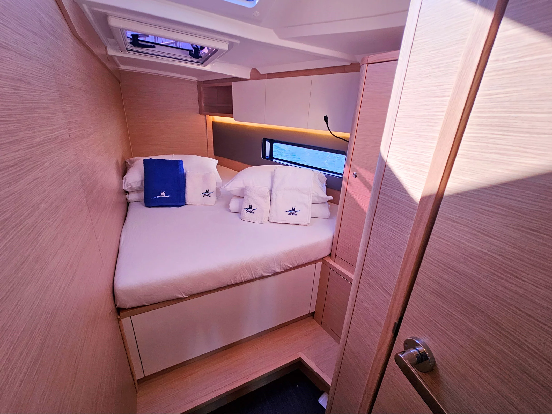 Dufour 44 Grand Large (Adagio)  - 31