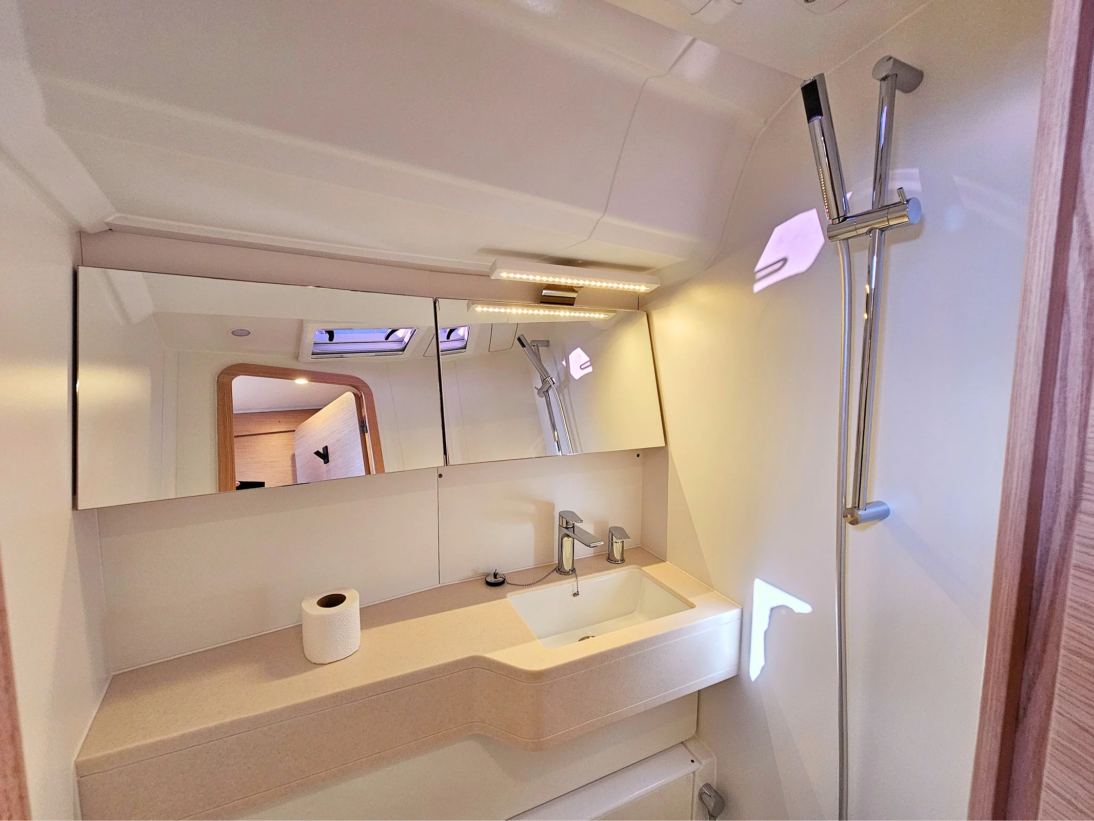 Dufour 44 Grand Large (Adagio)  - 47