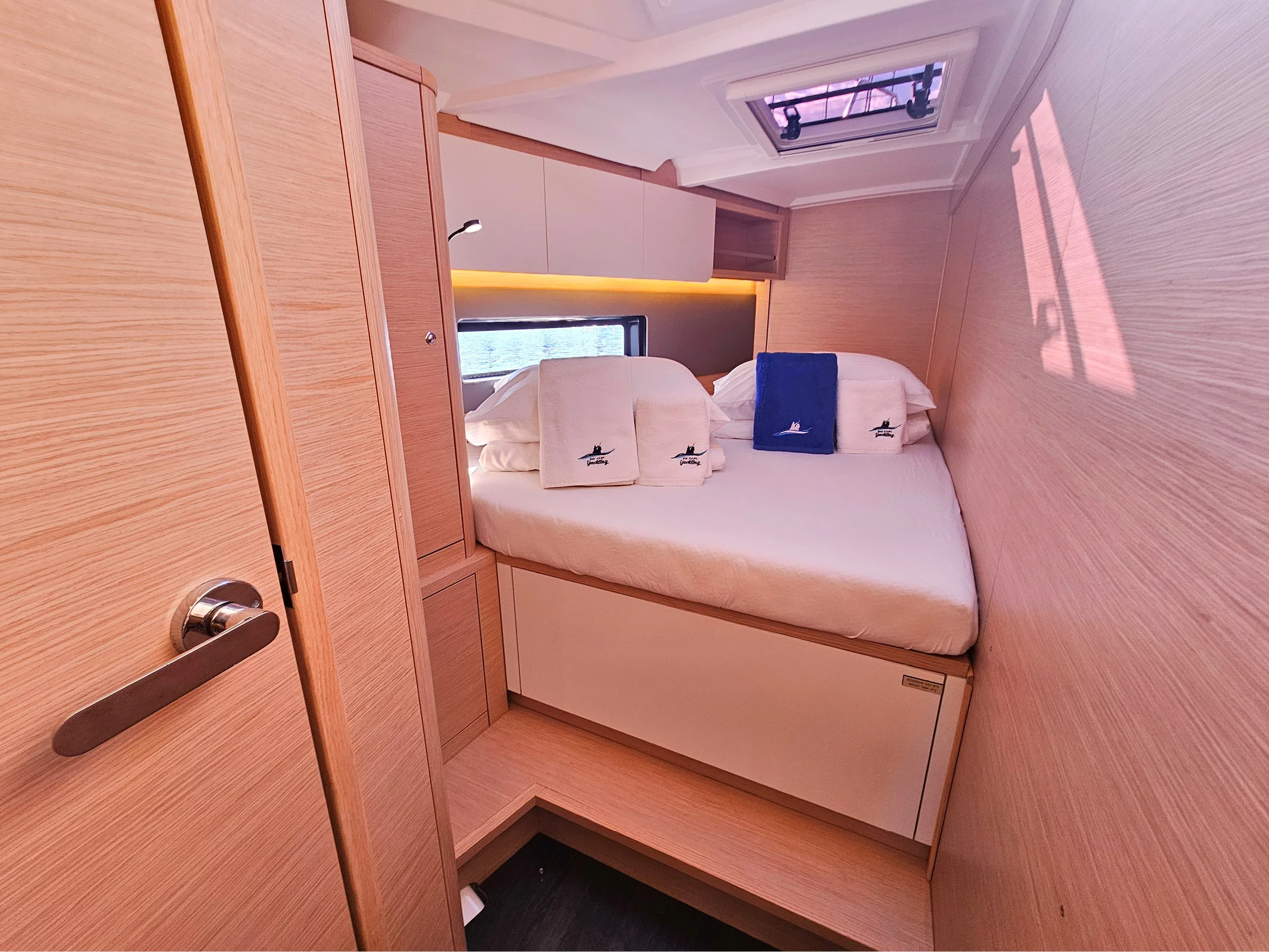 Dufour 44 Grand Large (Adagio)  - 98