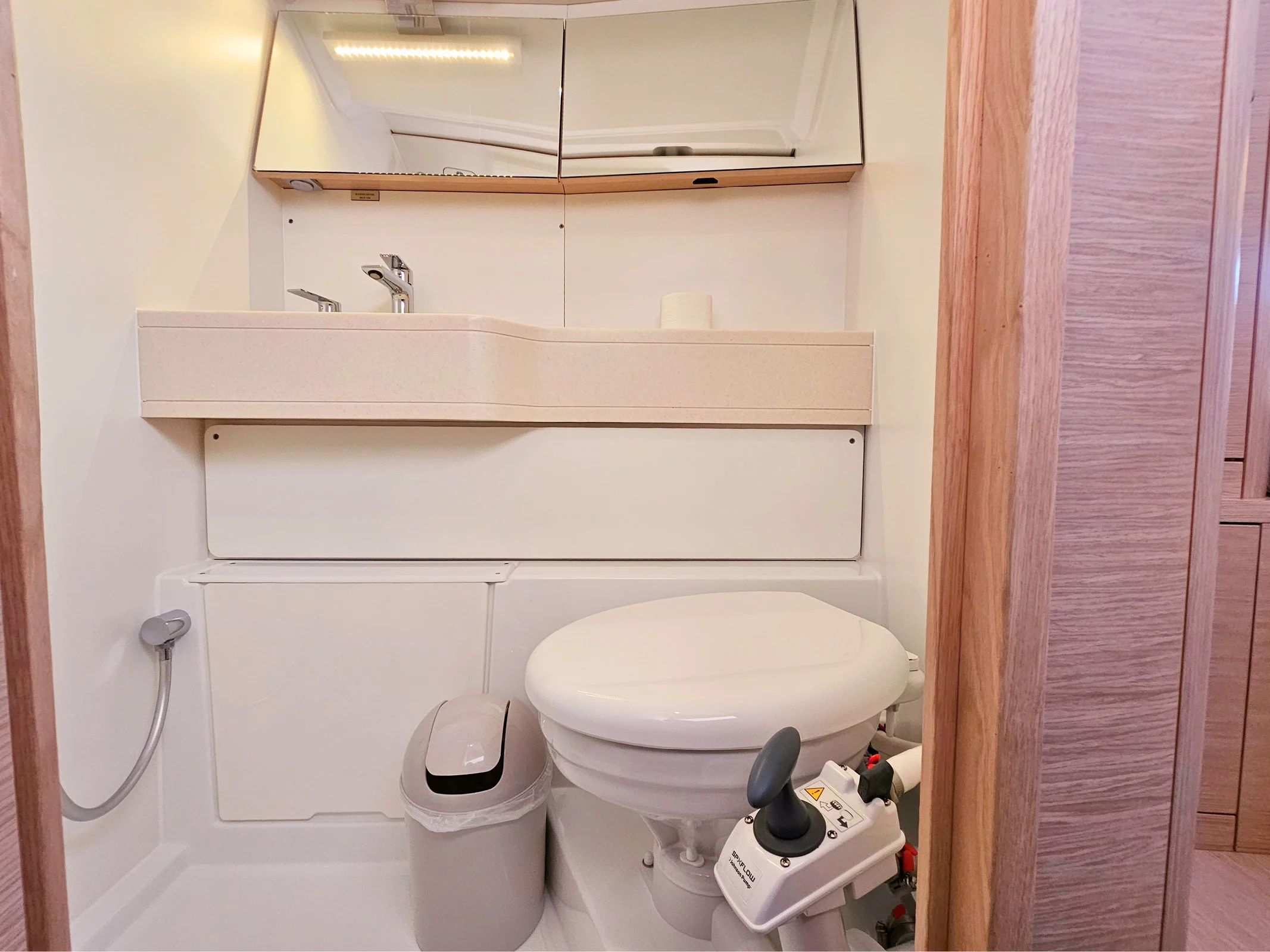 Dufour 44 Grand Large (Adagio)  - 88