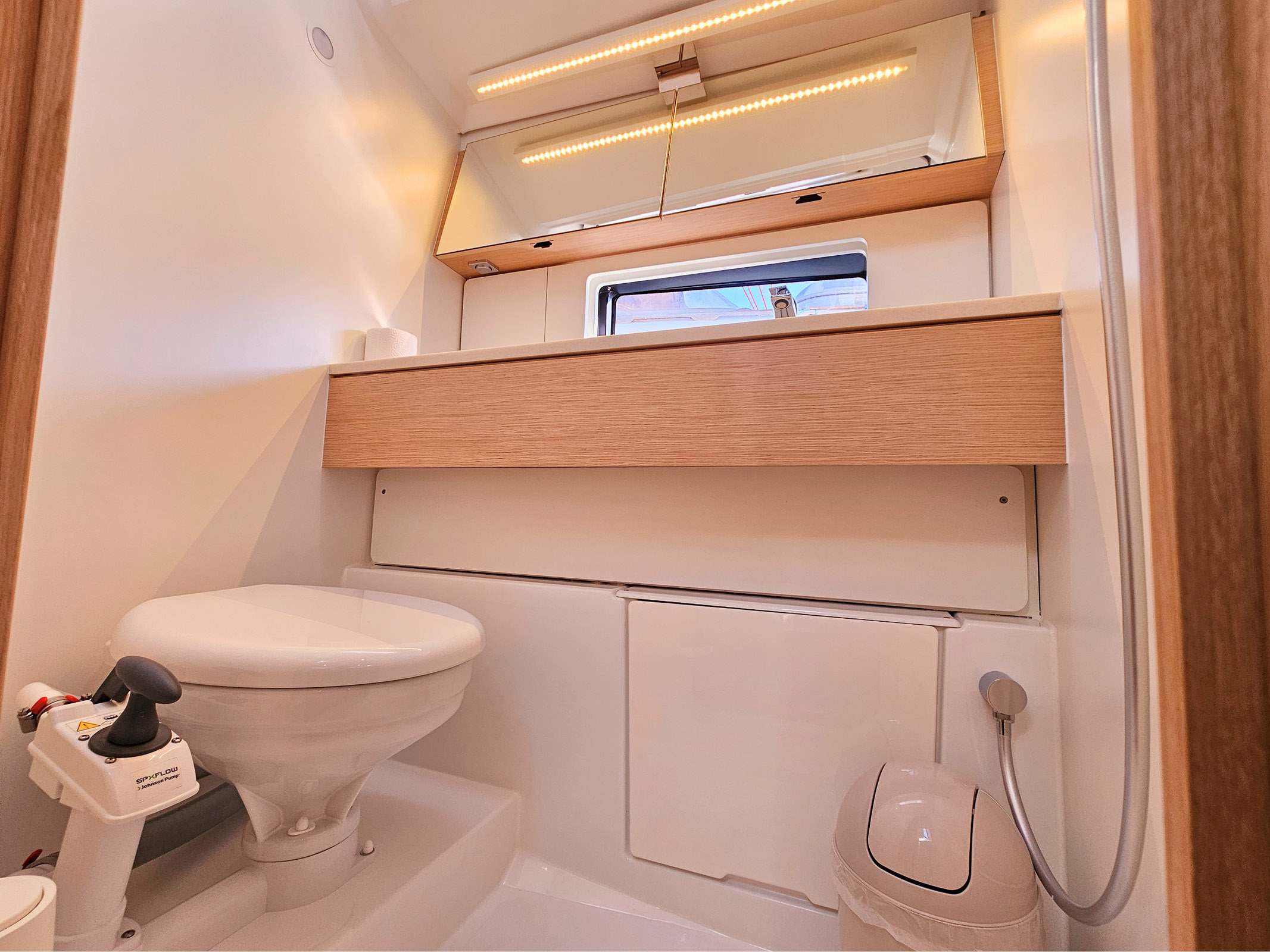 Photo #7 - Dufour 44 Grand Large (Furioso) in Kastela - 22648