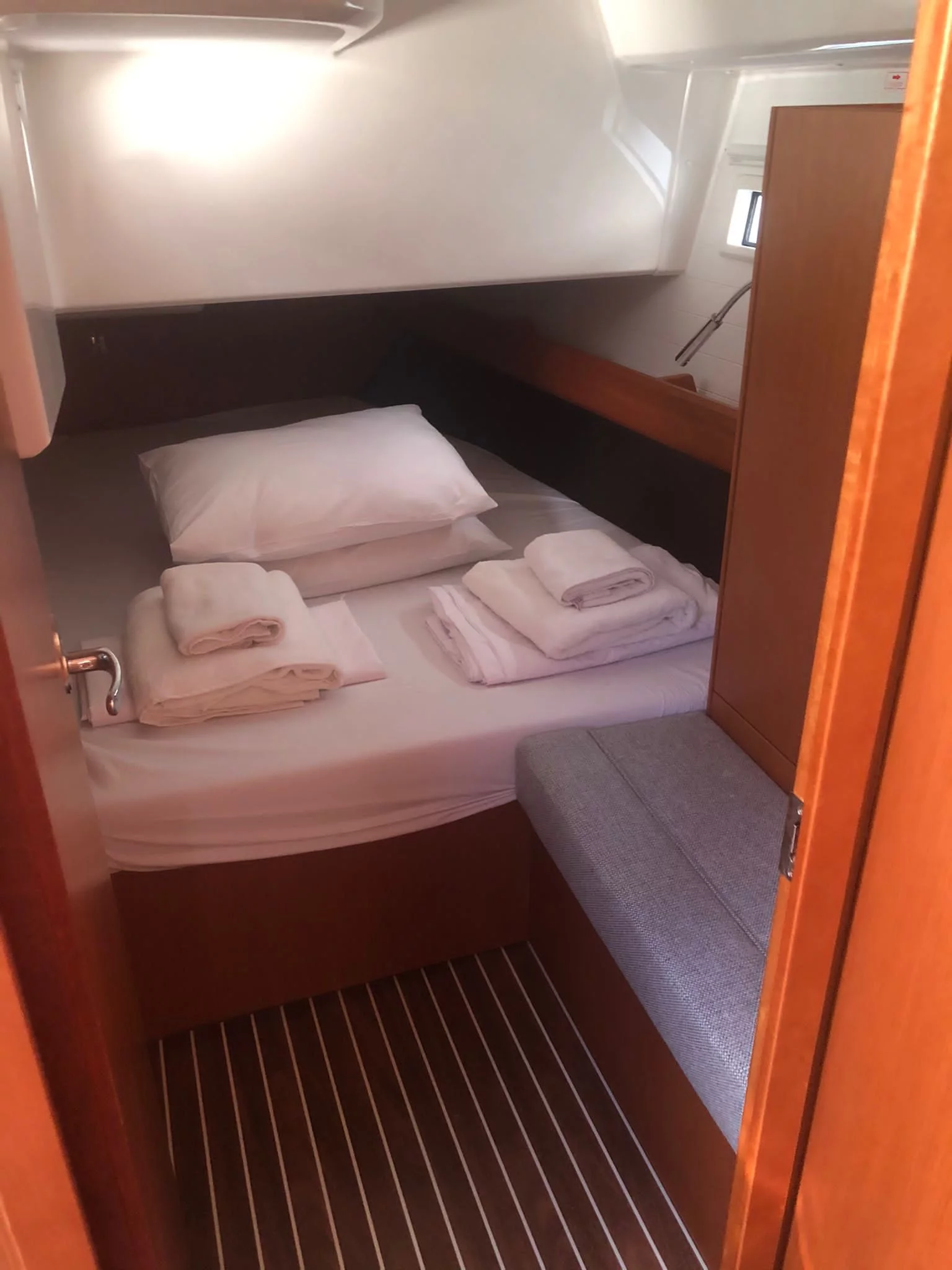 Bavaria Cruiser 41 (Northberry)  - 9