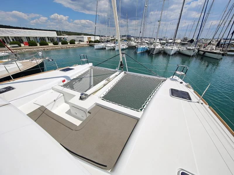 Lagoon 450 F (LADIES&GENTLEMEN)  - 32