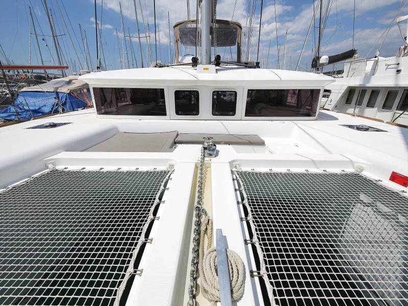 Lagoon 450 F (LADIES&GENTLEMEN)  - 16