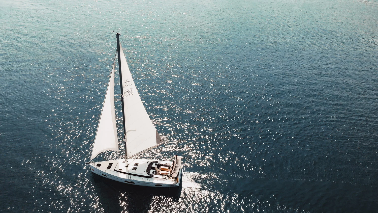 Bavaria C45 Style (SANTA CRUZ)  - 2
