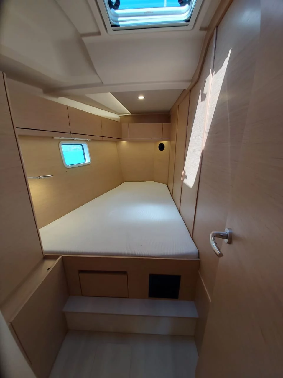 Hanse 508 (Andromeda)  - 16