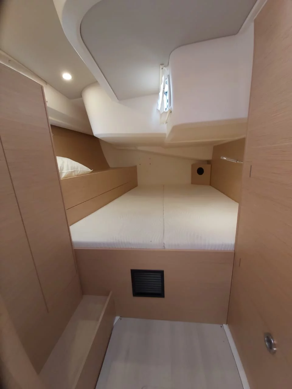 Hanse 508 (Andromeda)  - 5