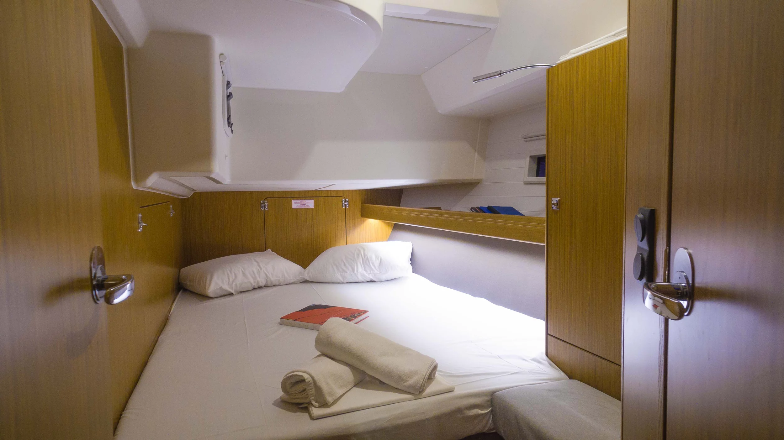 Bavaria Cruiser 46 (Charm)  - 30