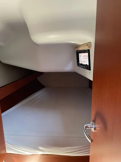 Photo #2 - Dehler 38 SQ (Polaris) in Lavrion - 17240
