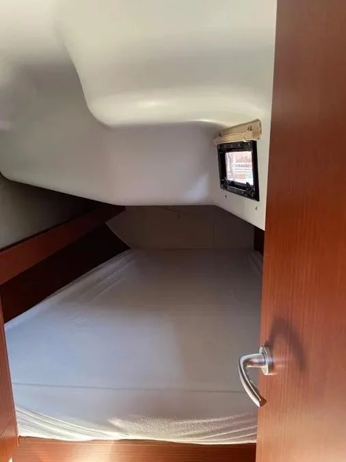 Dehler 38 SQ (Polaris)  - 1