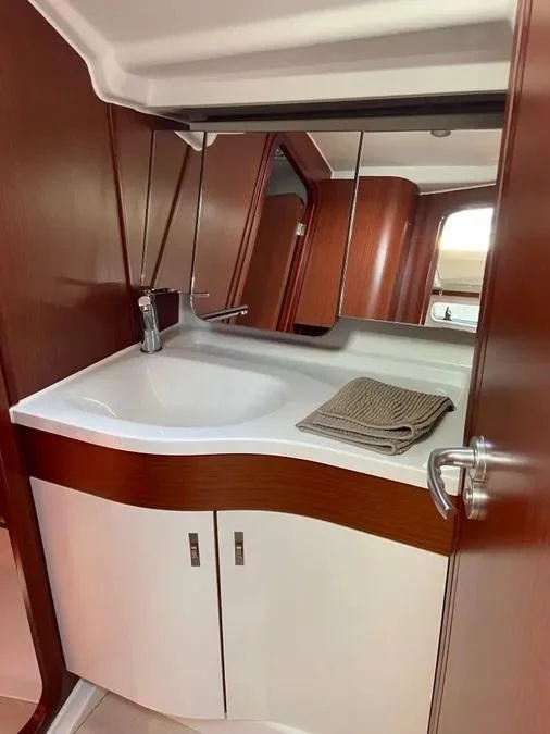 Dehler 38 SQ (Polaris)  - 10