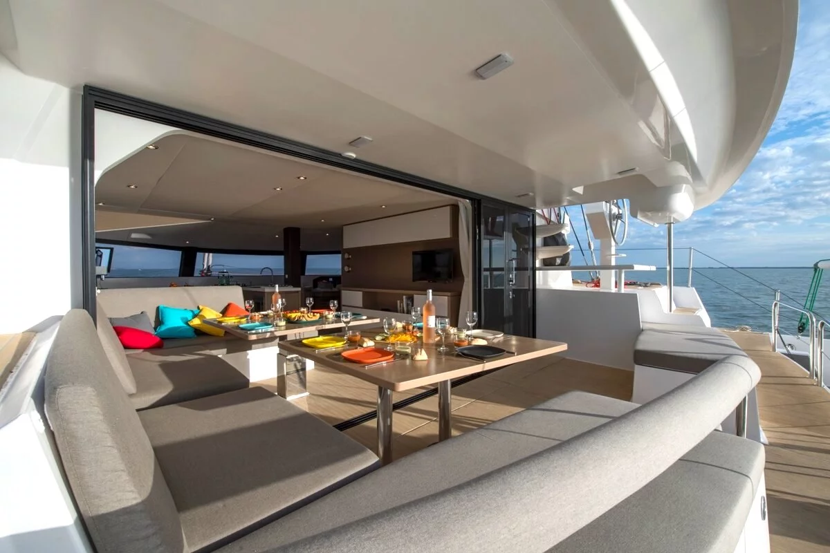Neel 51 LOFT (L'OCTANT)  - 8
