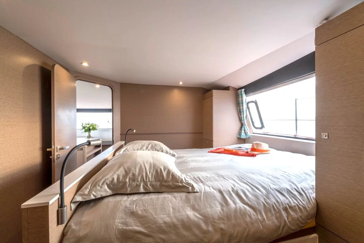 Neel 51 LOFT (L'OCTANT)  - 1