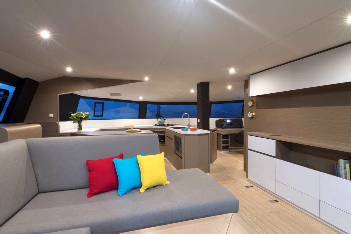 Neel 51 LOFT (L'OCTANT)  - 11