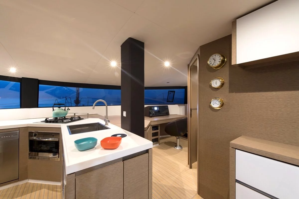 Neel 51 LOFT (L'OCTANT)  - 5
