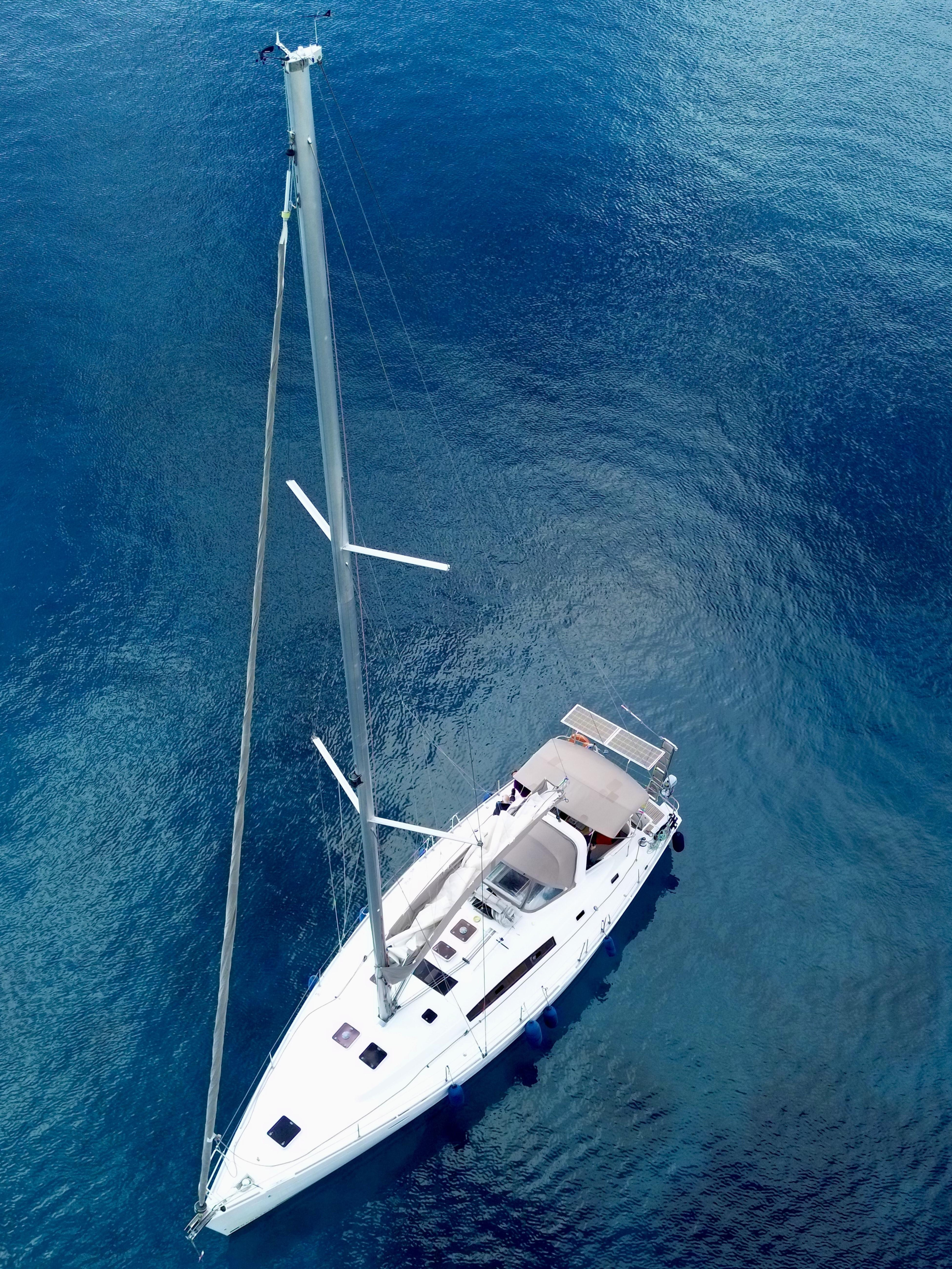 Oceanis 50 Family — photo 10