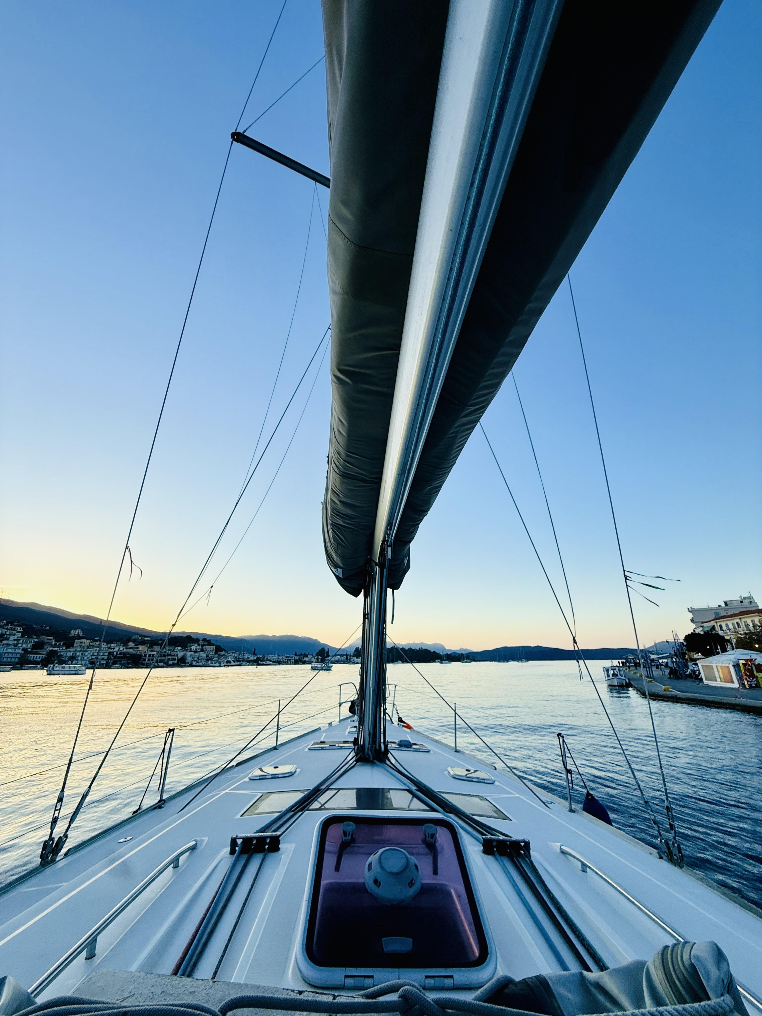 Oceanis 50 Family — photo 15