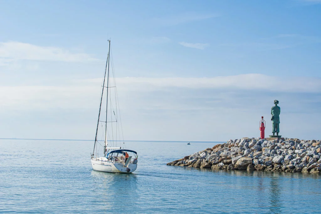 Bavaria 37 Cruiser (Gigiona)  - 6