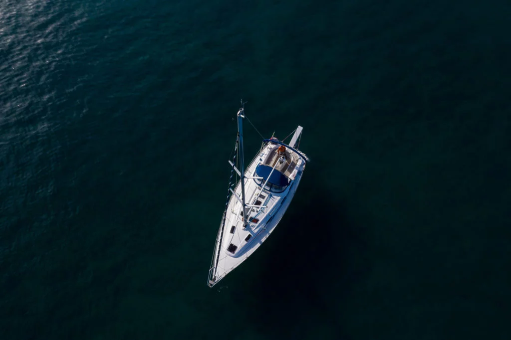 Bavaria 37 Cruiser (Gigiona)  - 14