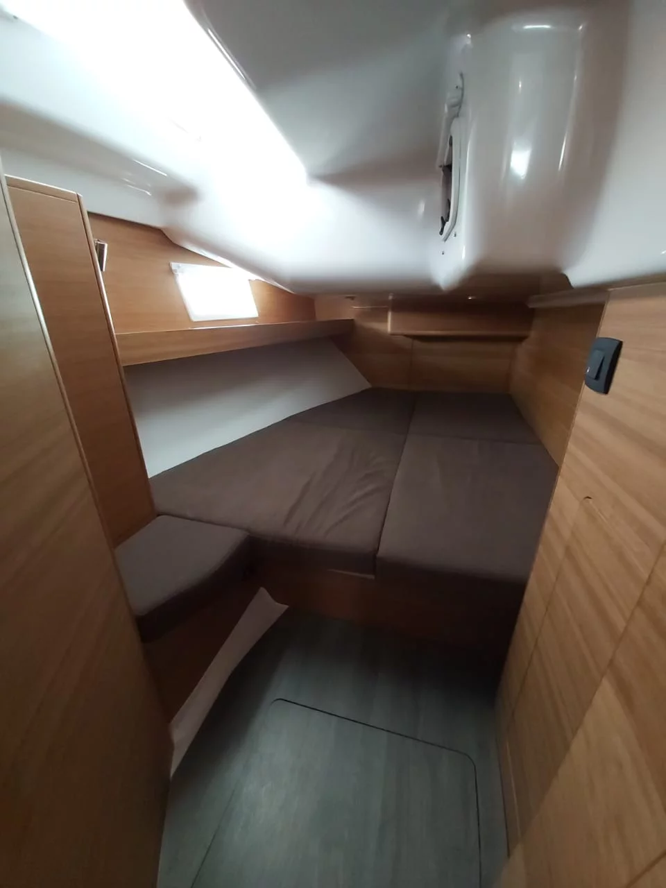 Elan Impression 45.1 (Ariadne)  - 11
