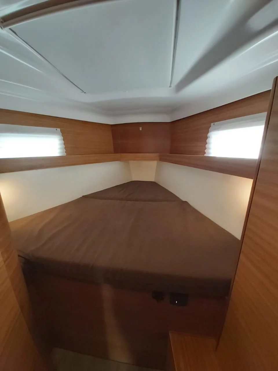 Elan Impression 45.1 (Ariadne)  - 6