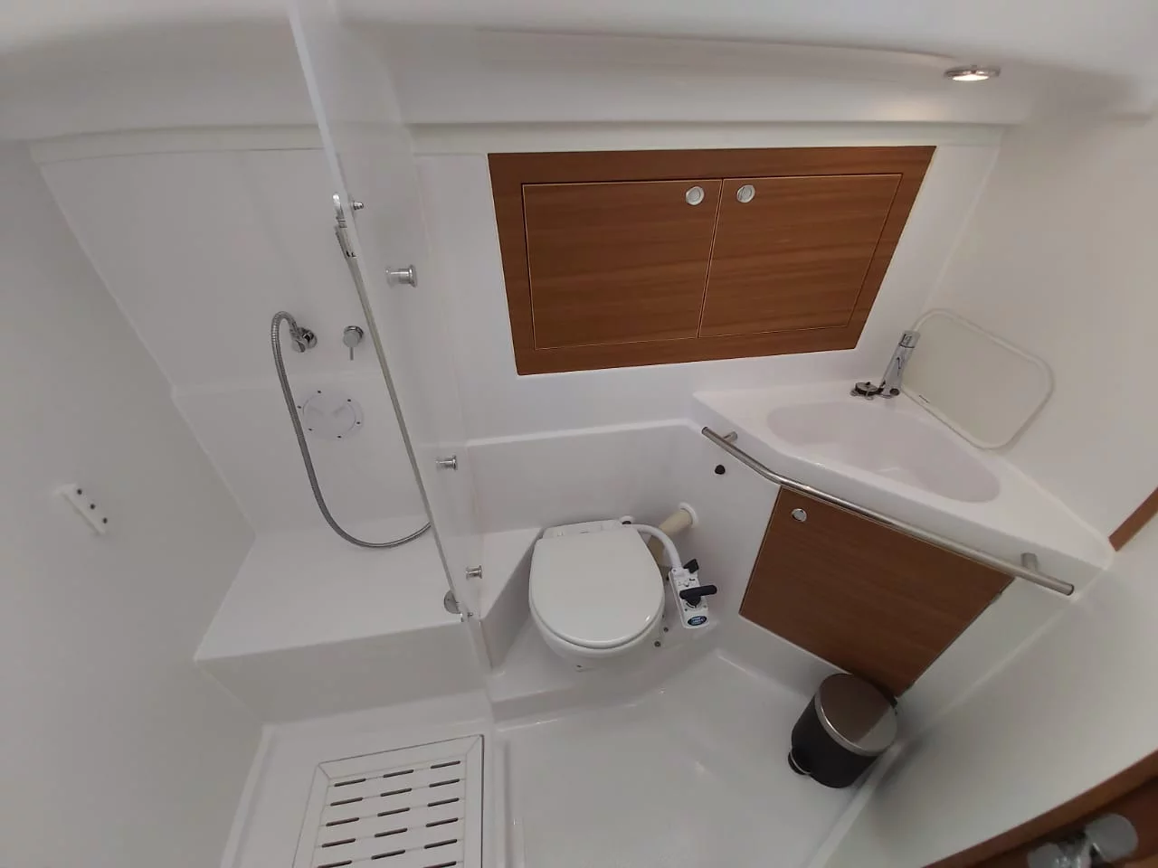 Elan Impression 45.1 (Ariadne)  - 4