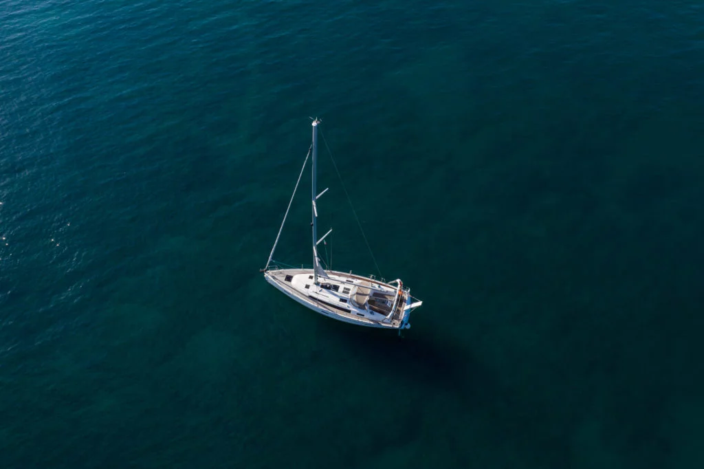 Bavaria Cruiser 41 (Libeccio)  - 3