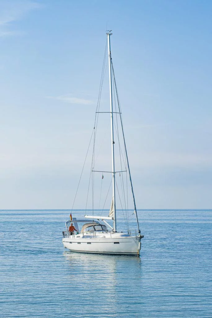 Bavaria Cruiser 41 (Libeccio)  - 18