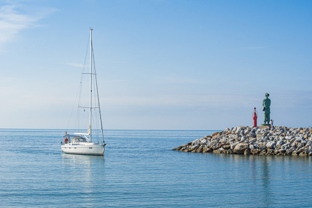 Photo #11 - Bavaria Cruiser 41 (Libeccio) in San Vincenzo - 6388