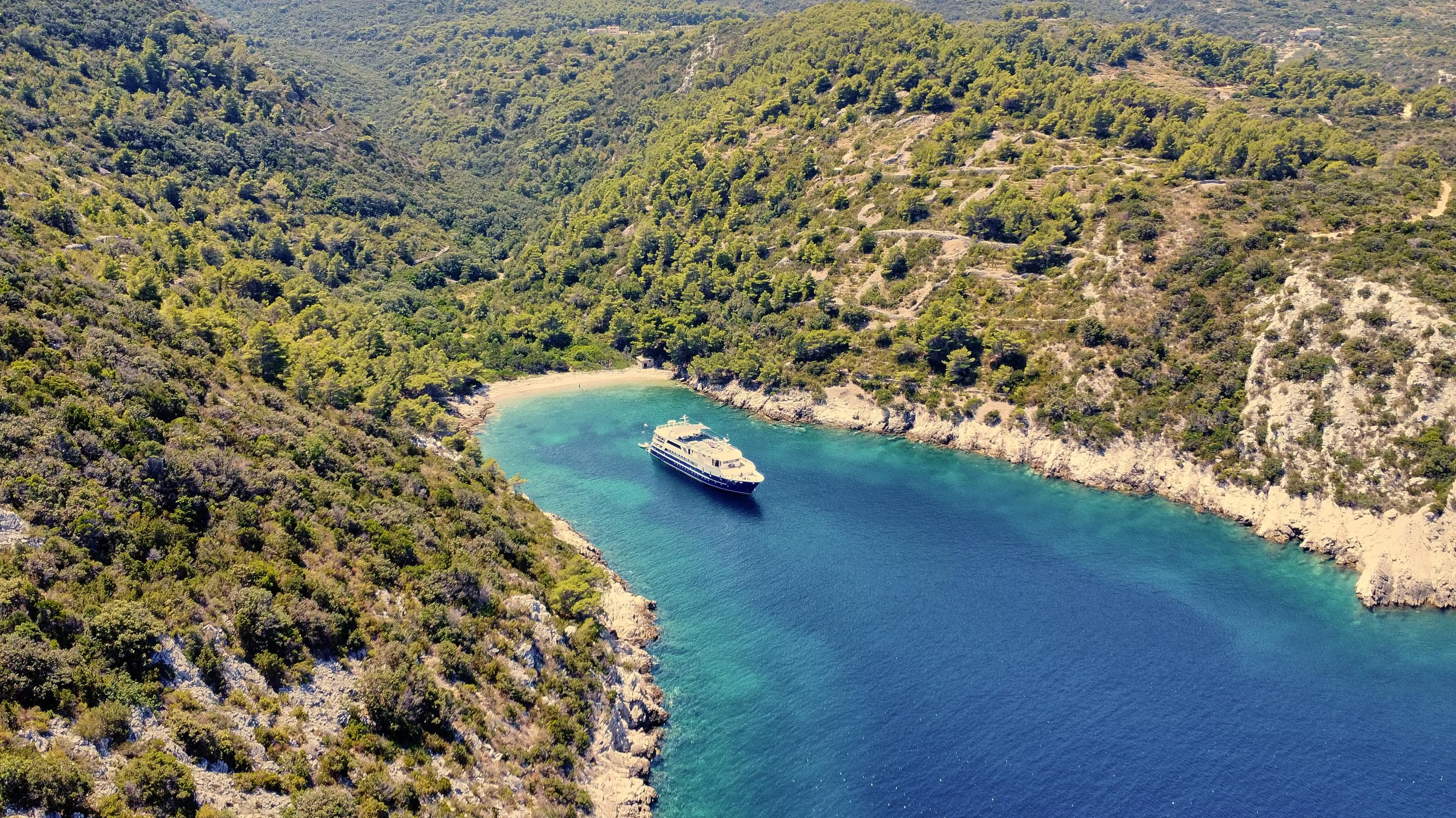 Motoryacht (Lupus Mare)  - 23