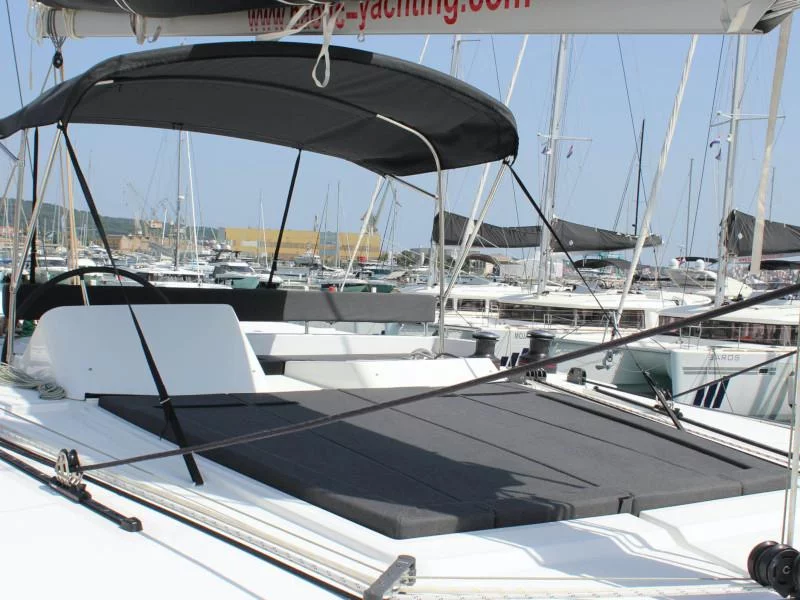 Lagoon 450 Fly (NADA I) exs4 - 1