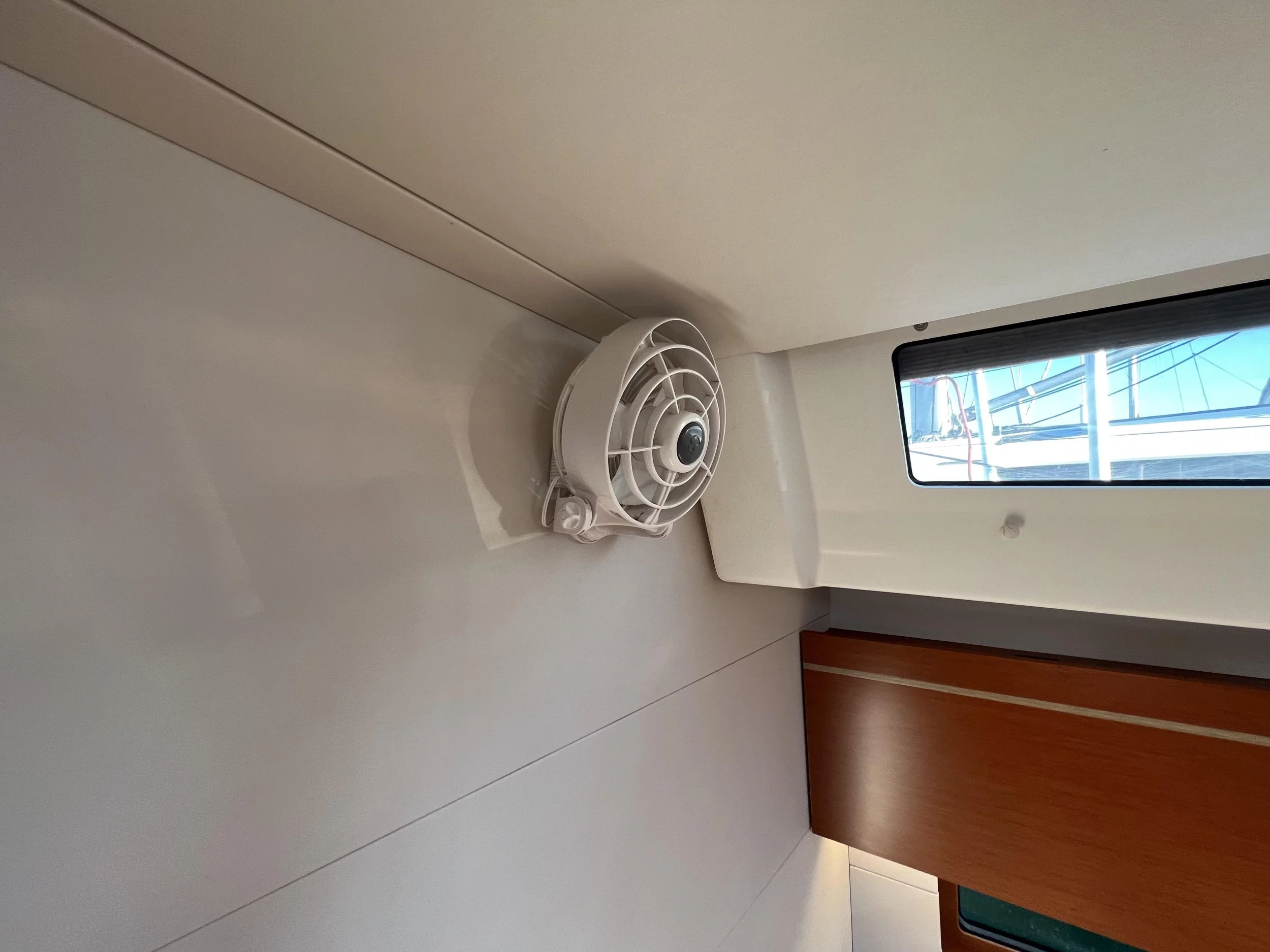 Oceanis 46.1 (Ostria)  - 1