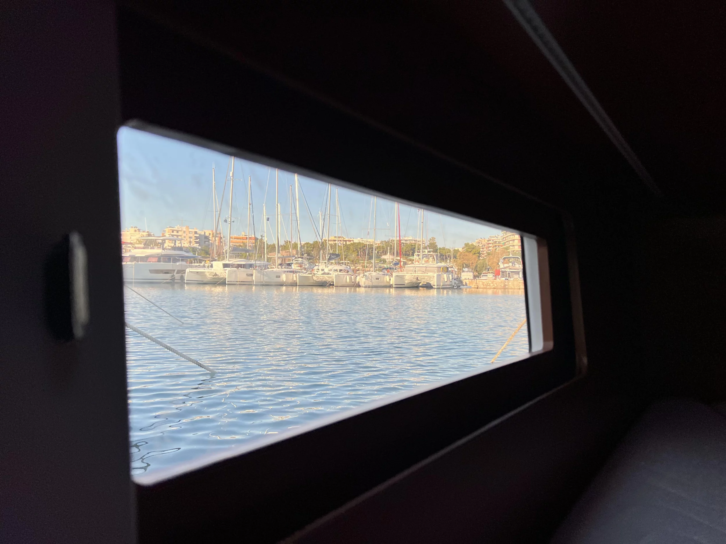 Oceanis 46.1 (Ostria)  - 3