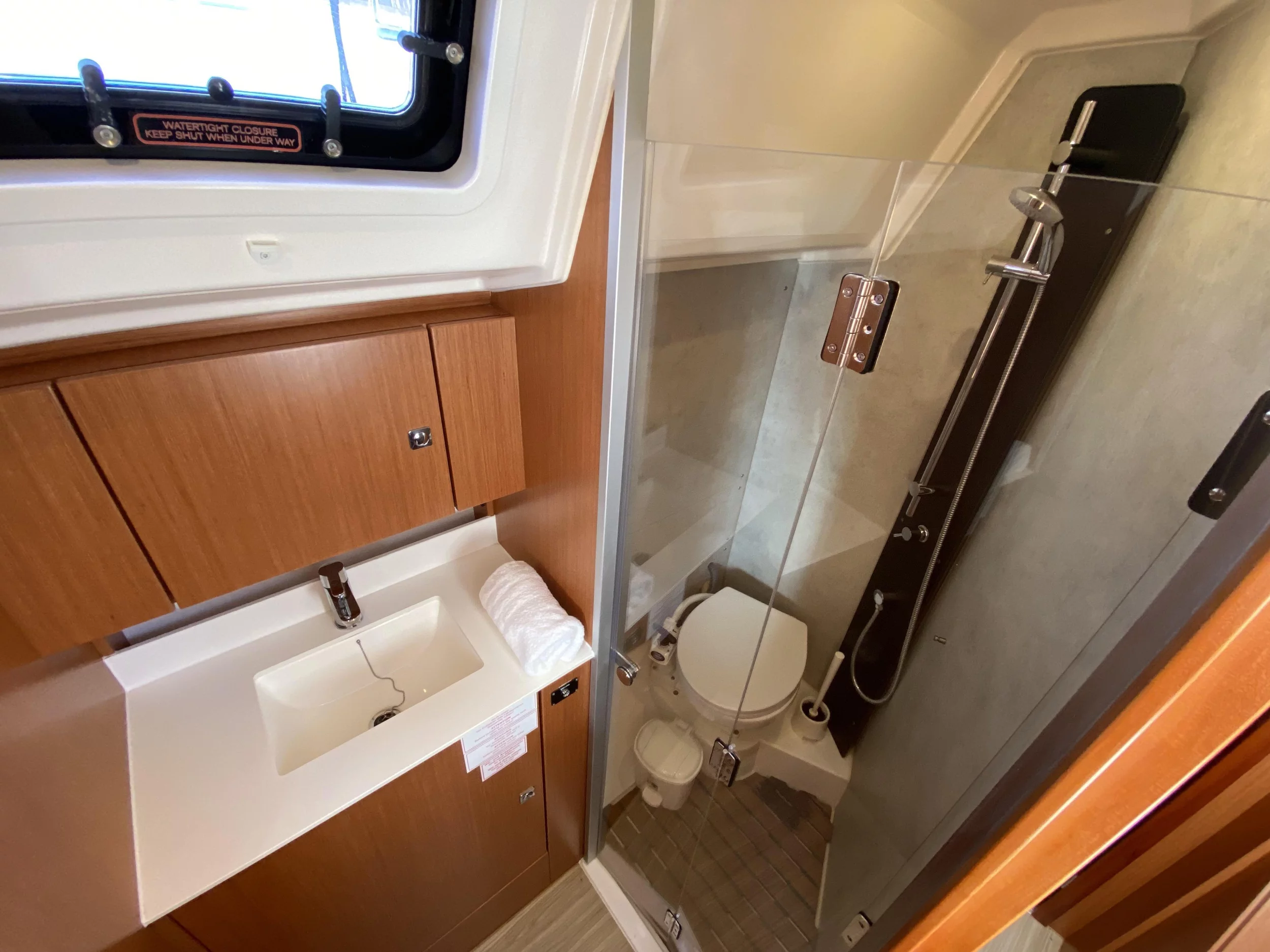 Bavaria C42 (Aeolus)  - 25