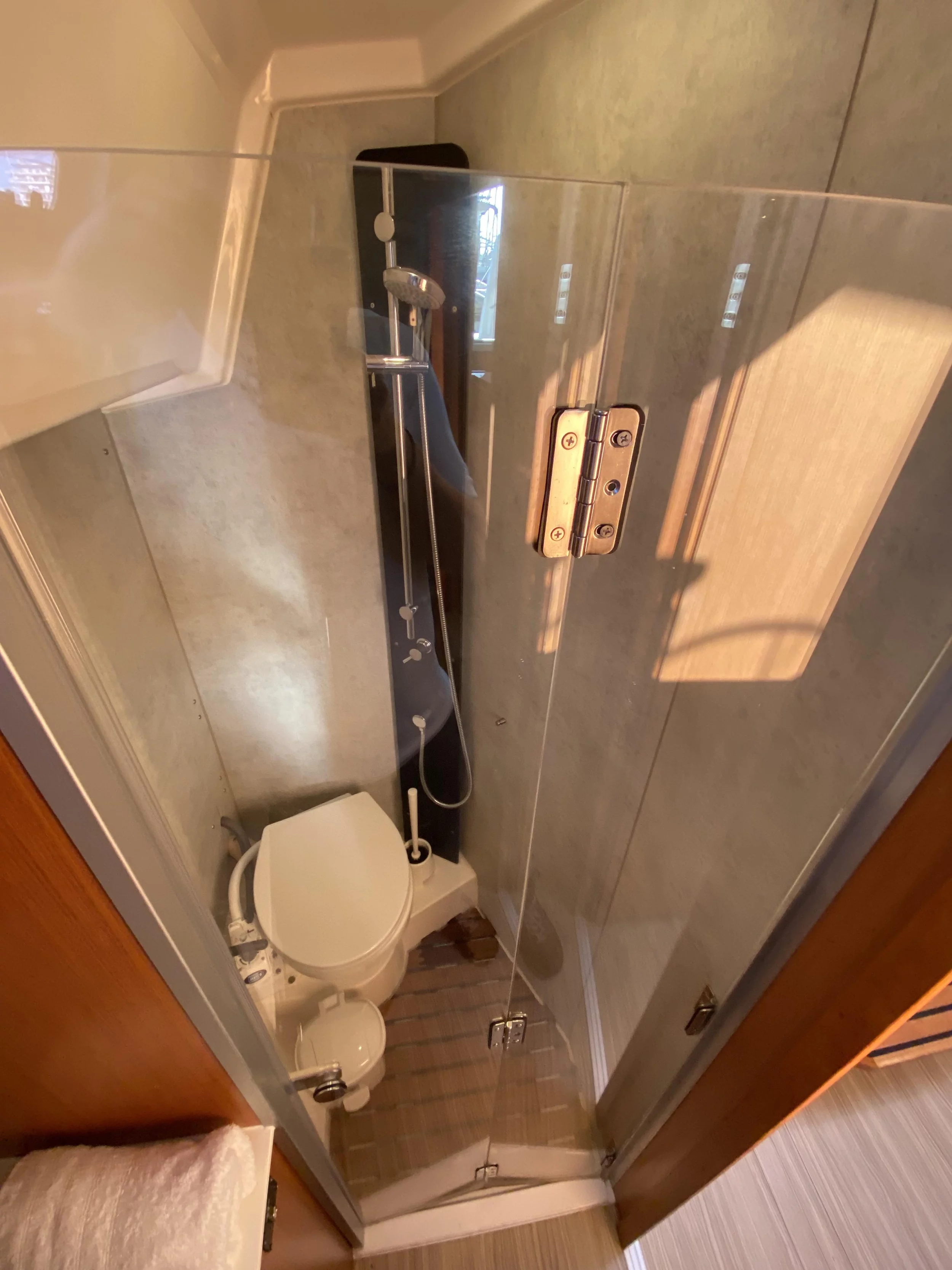 Bavaria C42 (Aeolus)  - 22